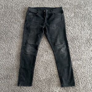 Levi's 512 Slim Taper Jeans - 34x34